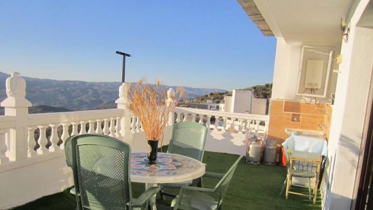 Casa rural  Fondón
