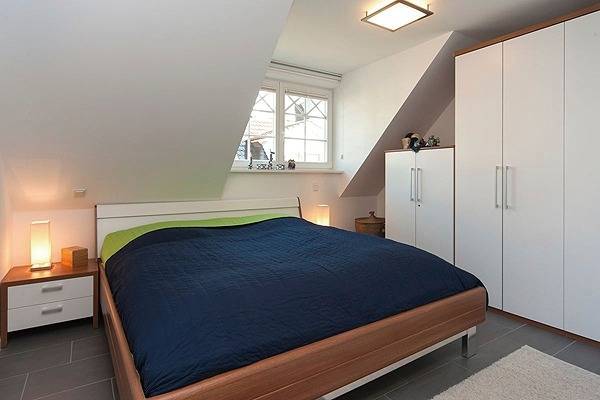 51 m² Ferienwohnung ∙ 1 Schlafzimmer ∙ 3 Gäste – Bild 7