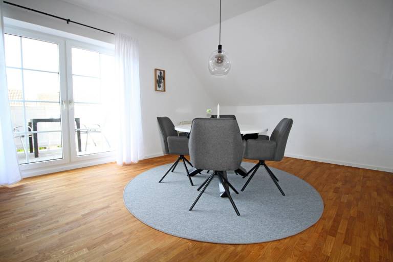Ferienwohnung Rünthe