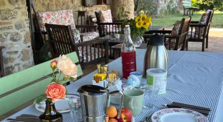Agriturismo Monte Gusciani — photo 2
