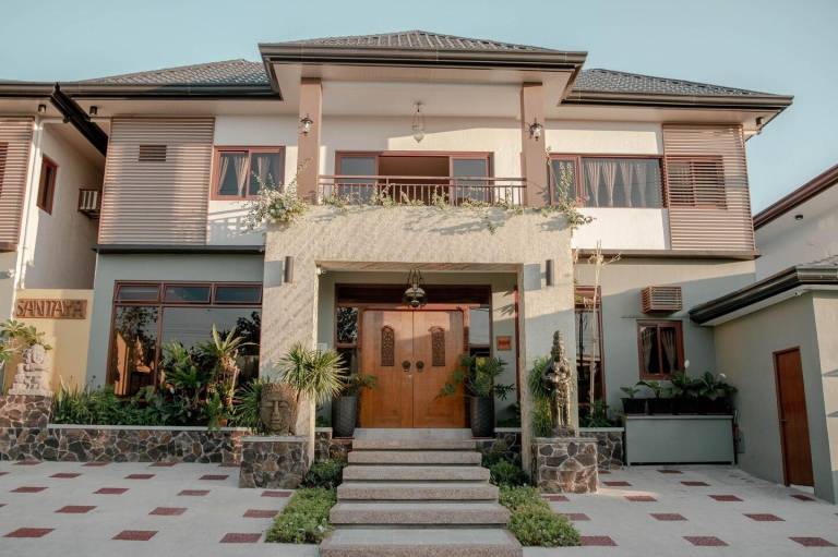 Villa Sucol