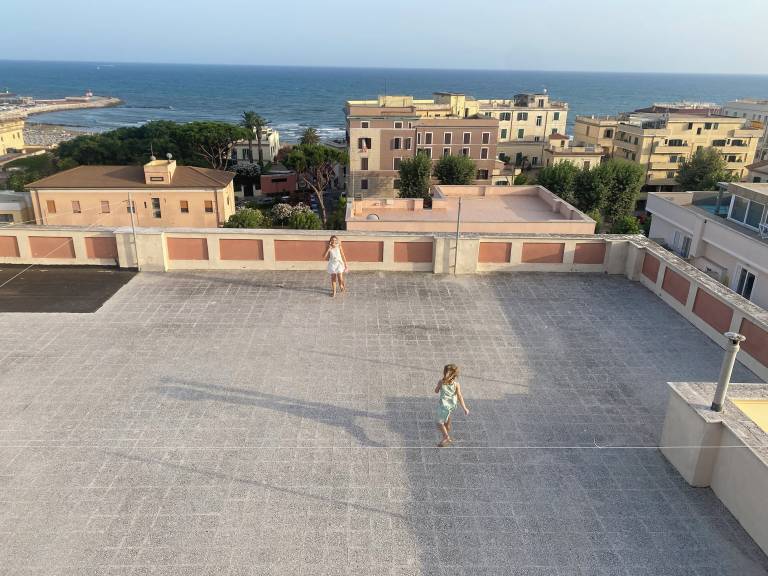 Appartamento Nettuno