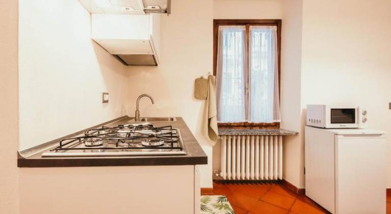 Vacation home with 1 room for 2 persons — photo 4