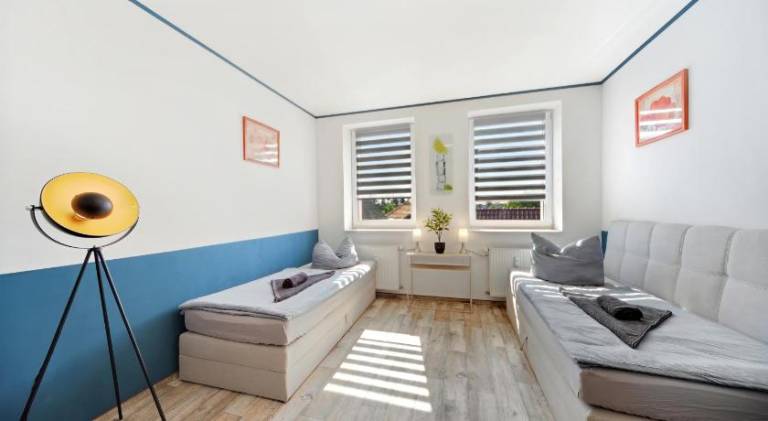Ferienwohnung Halberstadt