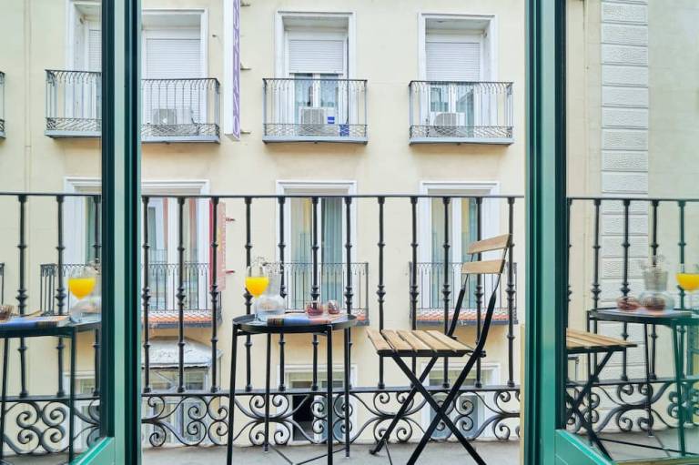 Aparthotel Barrio Salamanca
