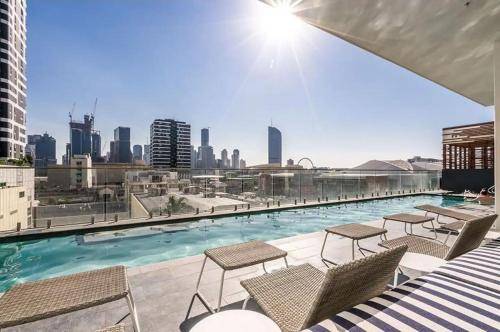 Ferienwohnung Brisbane