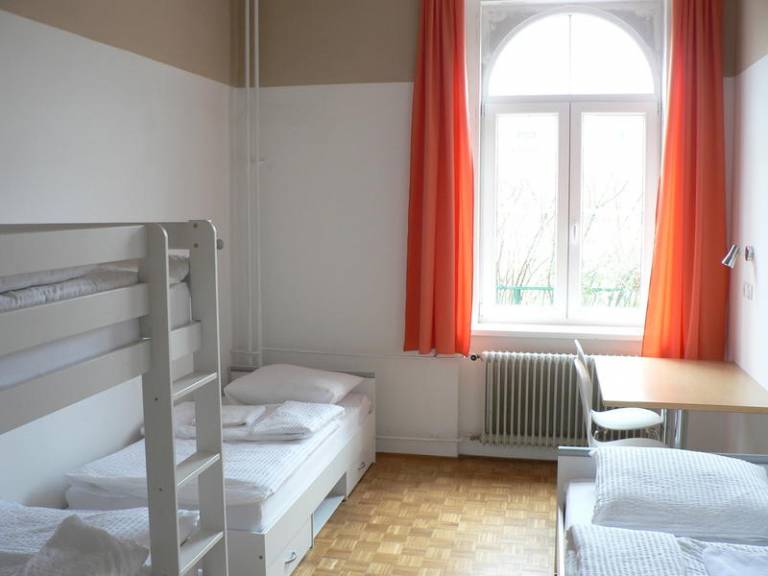 DIC Hostel — photo 5
