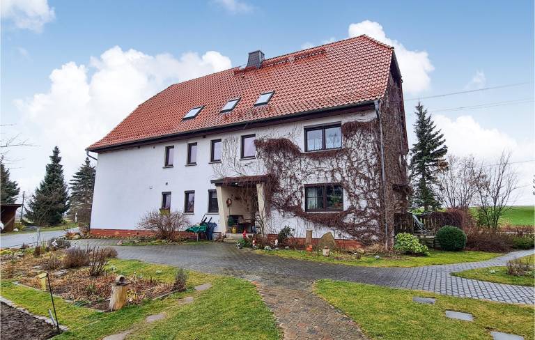 Ferienwohnung Strahwalde