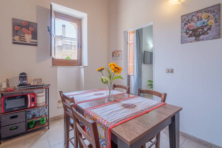 Apartment 'Casa Intersimone' with Wi-Fi and Air Conditioning — photo 3