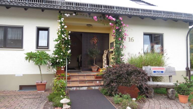 75 m&sup2; Ferienwohnung