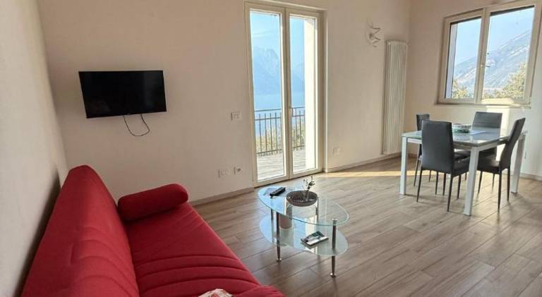 Rental apartment | Pet-friendly in Malcesine