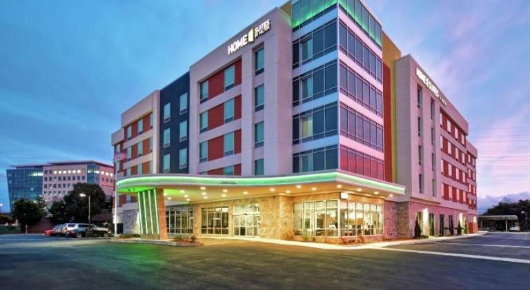 Home2 Suites by Hilton San Francisco Airport North in South San Francisco, CA