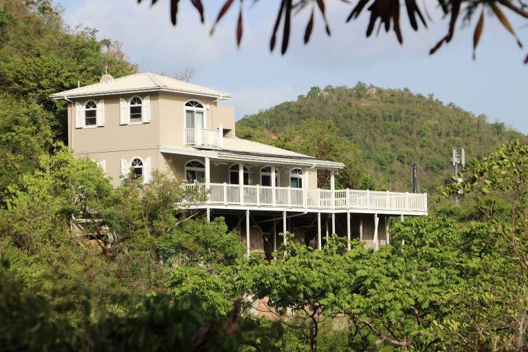 Villa  Coral Bay