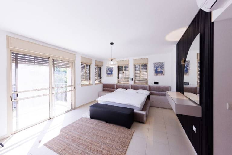 Villa Herzliya