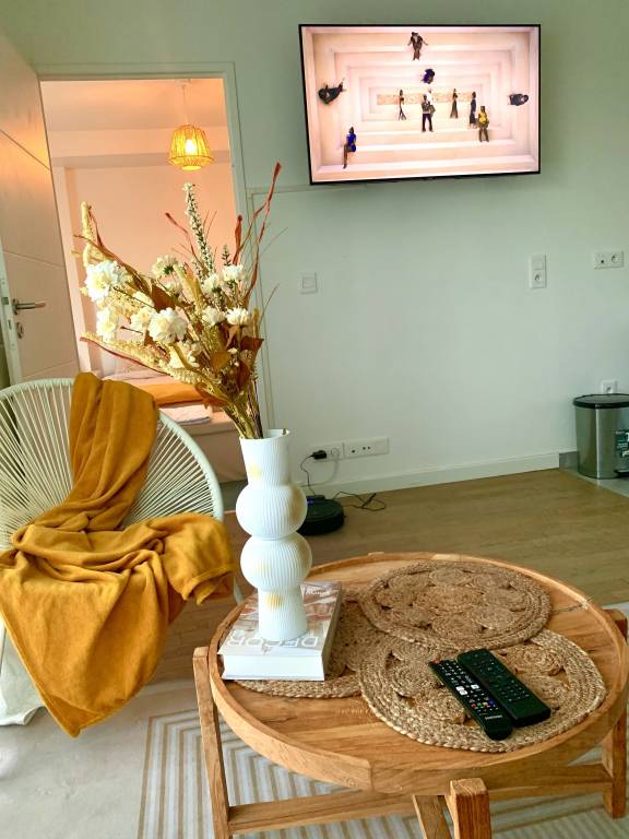 Appartement Maisons-Alfort