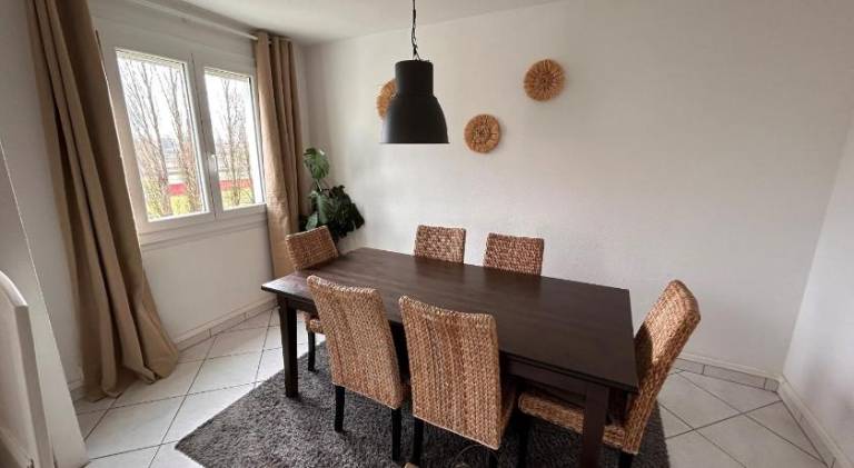 Rental apartment | Pets allowed — photo 5
