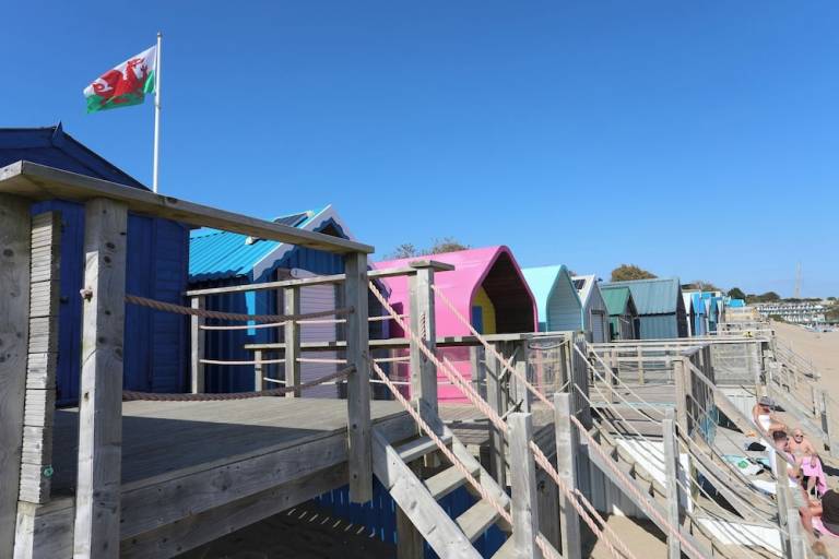 Cottage  Abersoch