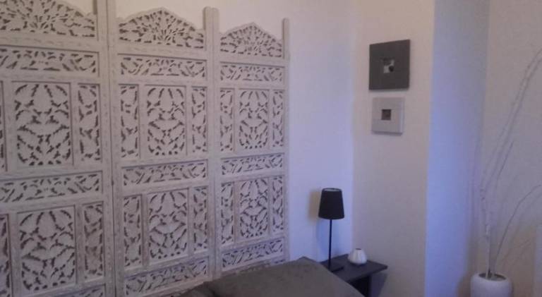 Chambre d'hôtes Granville