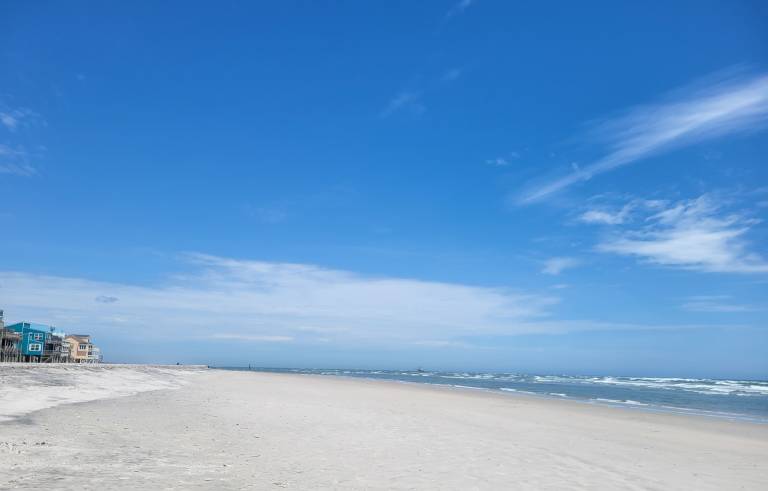House North Topsail Beach