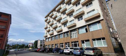 motel Dovalovo