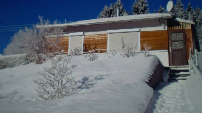 Ferienhaus  Steinach