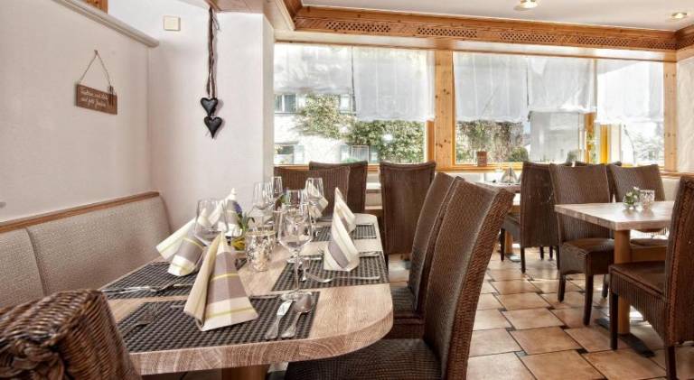 Hotel Landgasthof Baren — photo 2