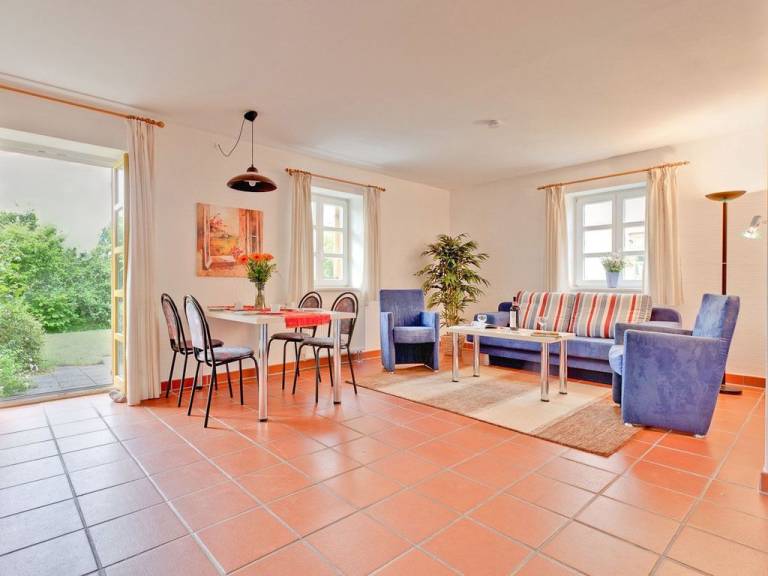 Ferienwohnung  Altenkirchen
