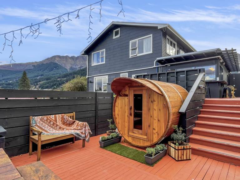 Hostel Queenstown