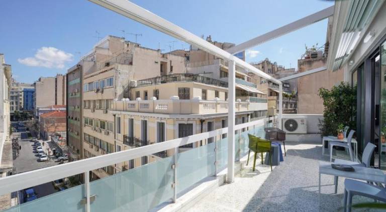 Holiday apartment | Close to Acropolis of Athens — photo 3