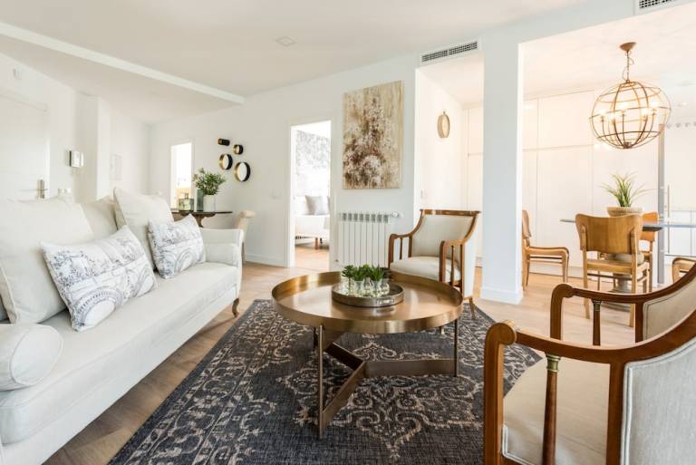 Aparthotel Moncloa - Aravaca