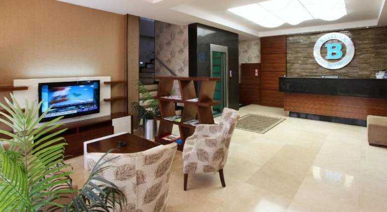 Balturk House Hotel — photo 4