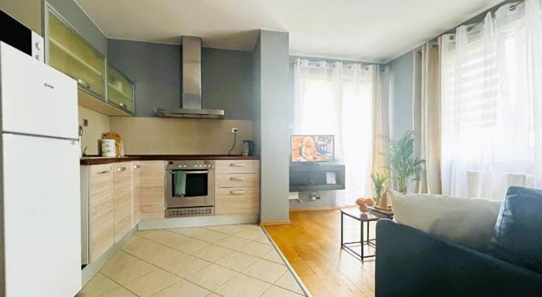 Holiday apartment | Pets allowed — photo 3