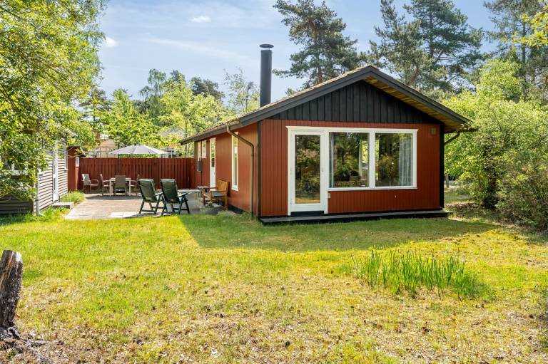 Ferienhaus in Marielyst, Idestrup Sogn f&uuml;r max. 4 Personen