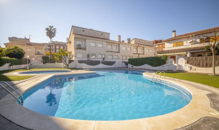 Apartamento Cunit