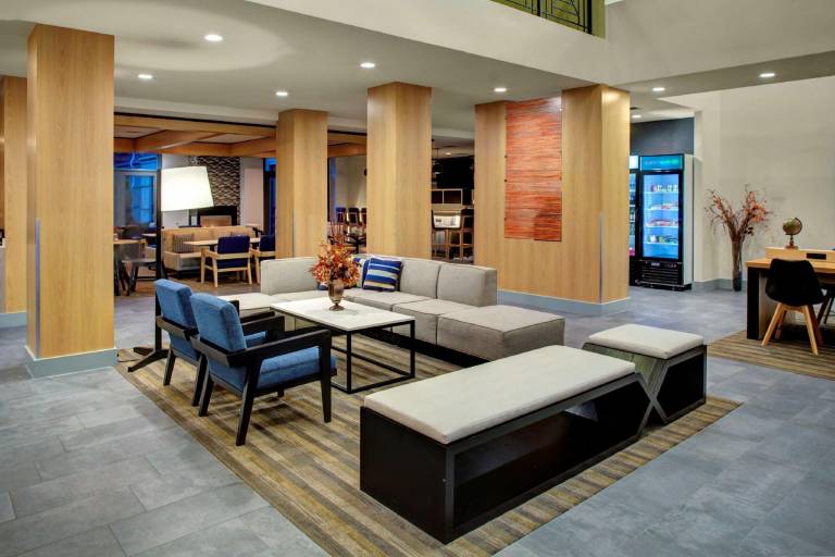 Hyatt House Dallas Lincoln Park — photo 2