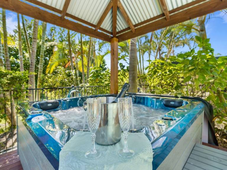 Bed and breakfast Toogoom