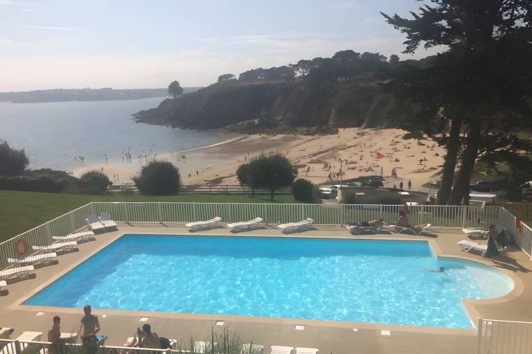 Holiday Home 'Maison Dans Résidence' with Private Pool, Private Terrace and Wi-Fi — photo 5