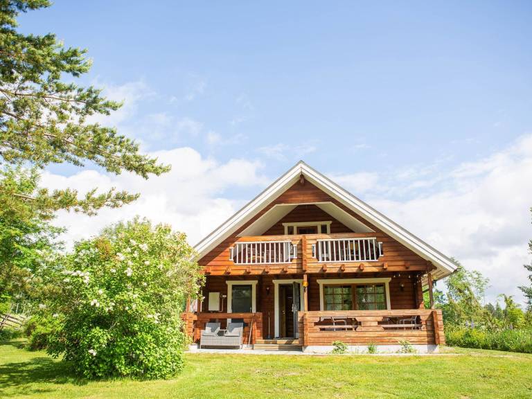 Ferienhaus  Petäjävesi