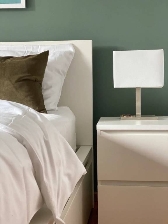 Ferienwohnung Pöcking