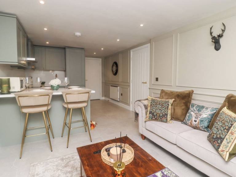 Cottage Keighley