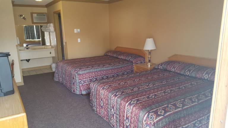 Motel Chilliwack Proper Village West