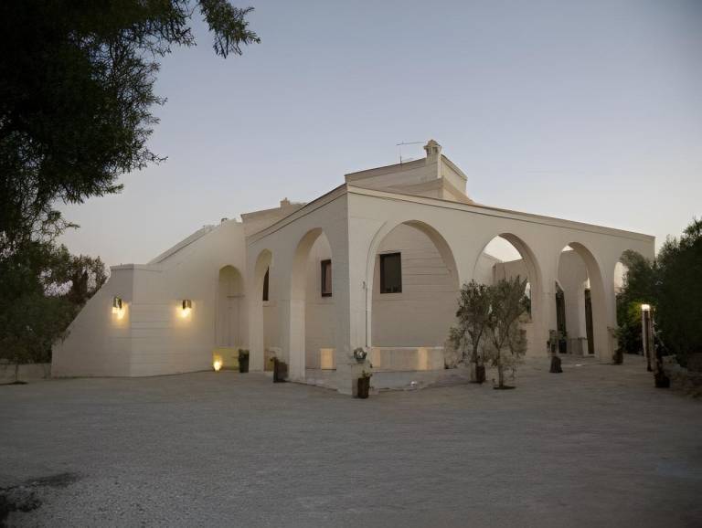 B&B Pignata in Fasano
