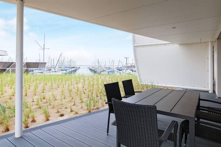 Apartment - dog friendly -  in Wendtorf, Baltic Sea Coast of Holstein Baltic Sea coast for max. 6 persons