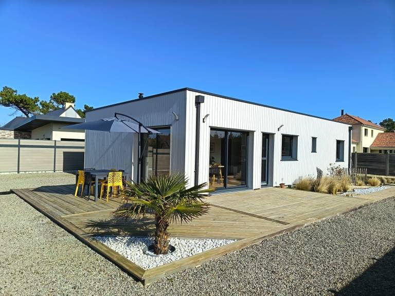 Villa Saint-Germain-sur-Ay