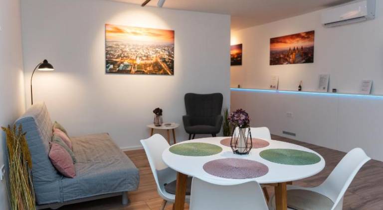 Apartment with patio | Suitable for remote work — photo 3