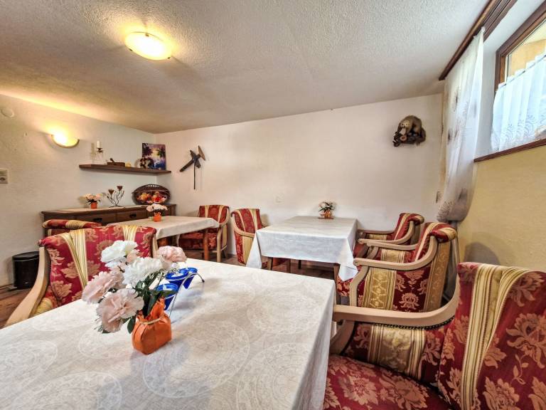 Holiday apartment with yard & barbeque — photo 4