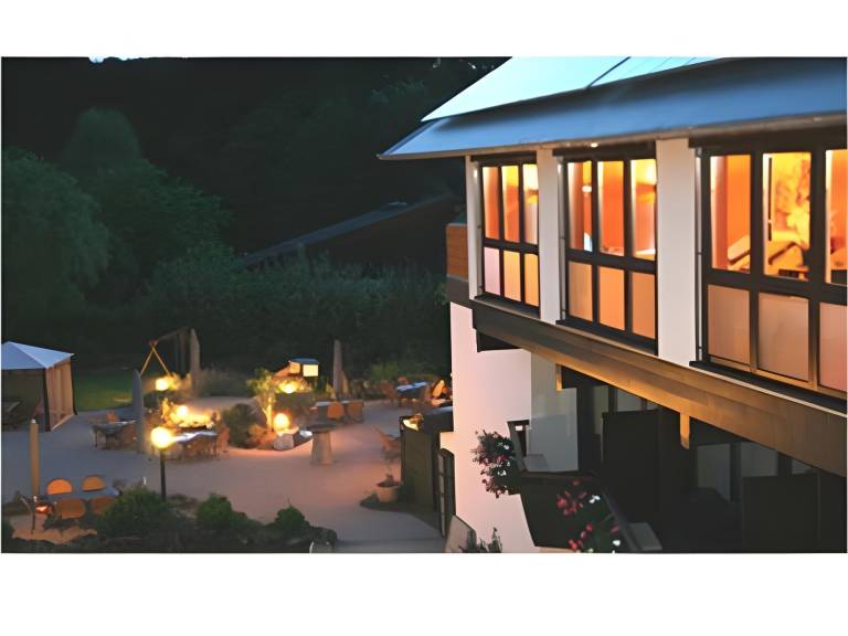 Hotel Zur Post in Neuwied