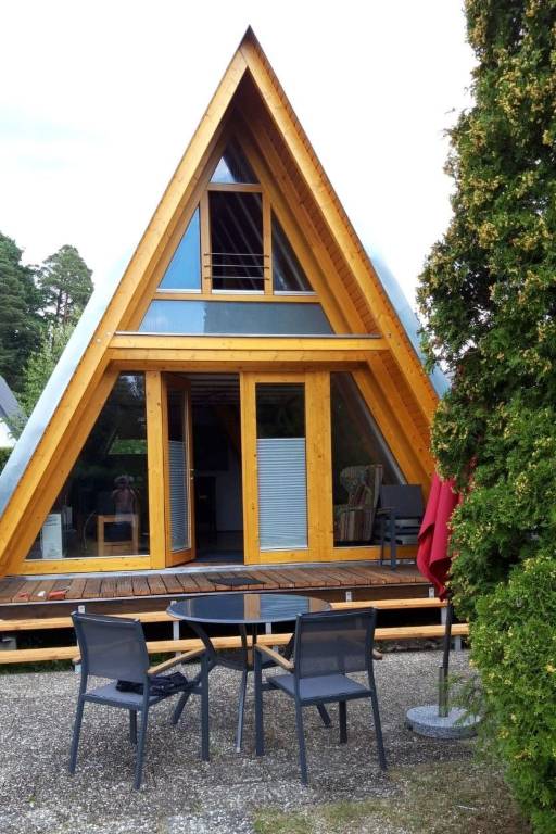 Ferienhaus Bad Liebenzell