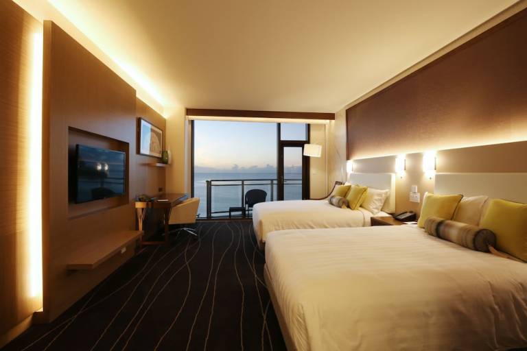 Resort  Tamuning