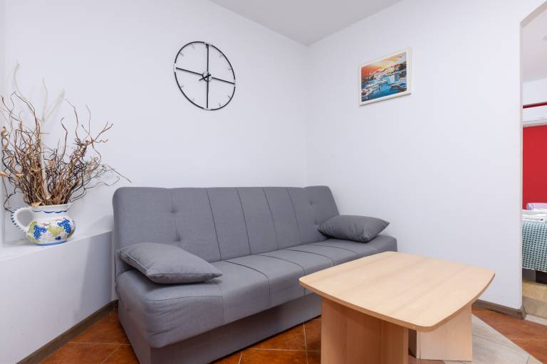 Lovely apartment with yard, terrace & barbecue | Dogs allowed — photo 4